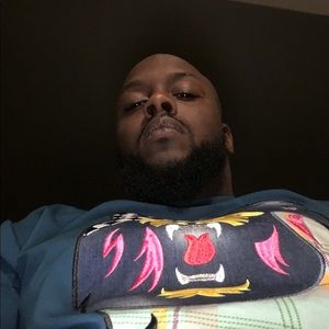 Meet your Posher, Robert